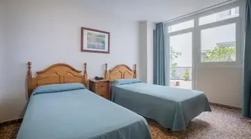 Bluesea Solaris (ex MD Mediterraneo)