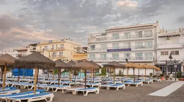 Bluesea Solaris (ex MD Mediterraneo)
