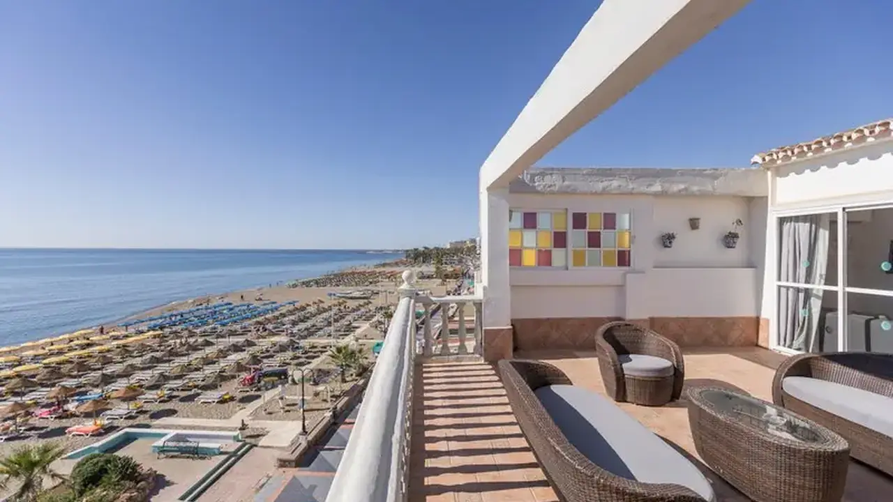 Bluesea Solaris (ex MD Mediterraneo)