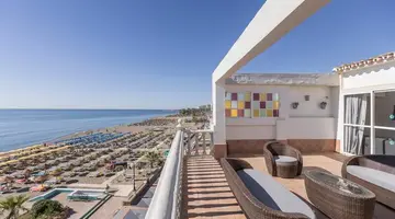 Bluesea Solaris (ex MD Mediterraneo)