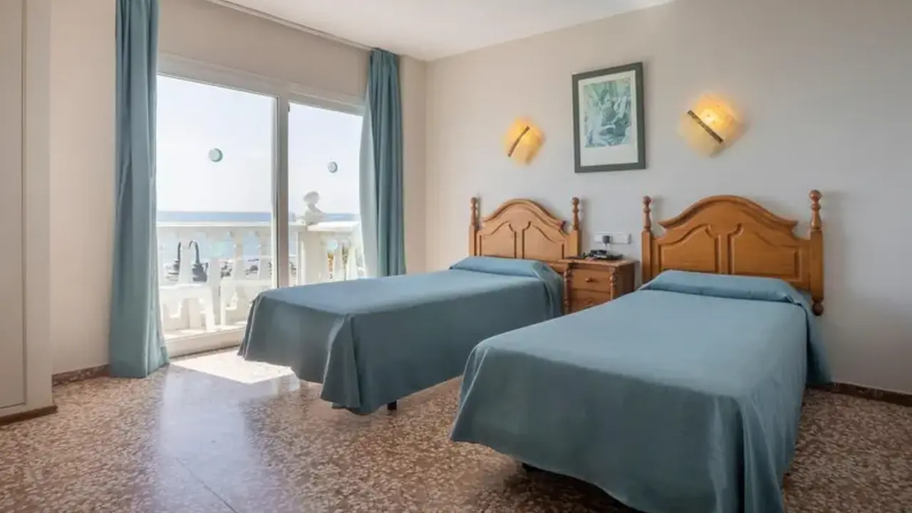Bluesea Solaris (ex MD Mediterraneo)