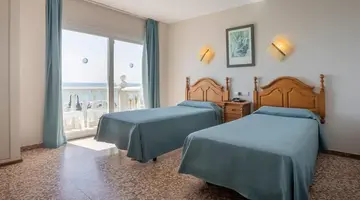Bluesea Solaris (ex MD Mediterraneo)
