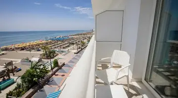 Bluesea Solaris (ex MD Mediterraneo)