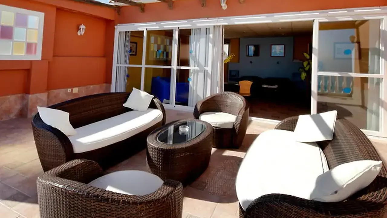 Bluesea Solaris (ex MD Mediterraneo)