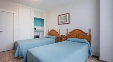 Bluesea Solaris (ex MD Mediterraneo)