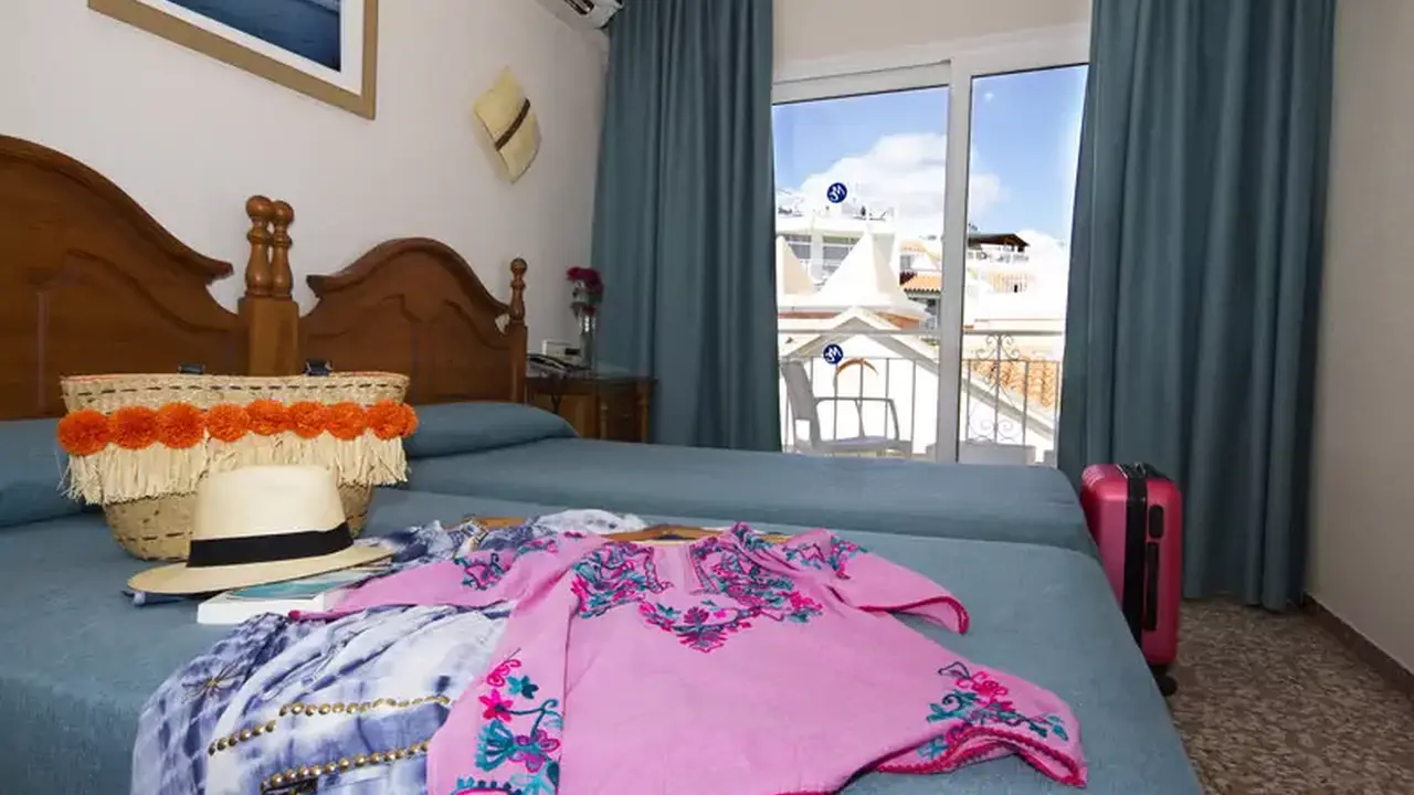 Bluesea Solaris (ex MD Mediterraneo)