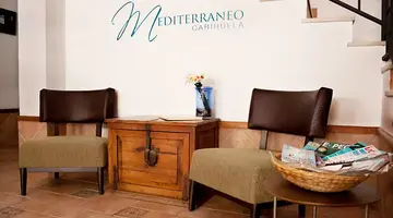 Bluesea Solaris (ex MD Mediterraneo)