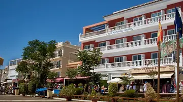 Bluesea Solaris (ex MD Mediterraneo)