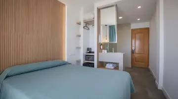 Bluesea Solaris (ex MD Mediterraneo)