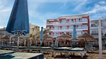 Bluesea Solaris (ex MD Mediterraneo)