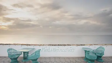 BLUESEA Solaris