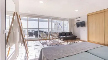 BLUESEA Solaris
