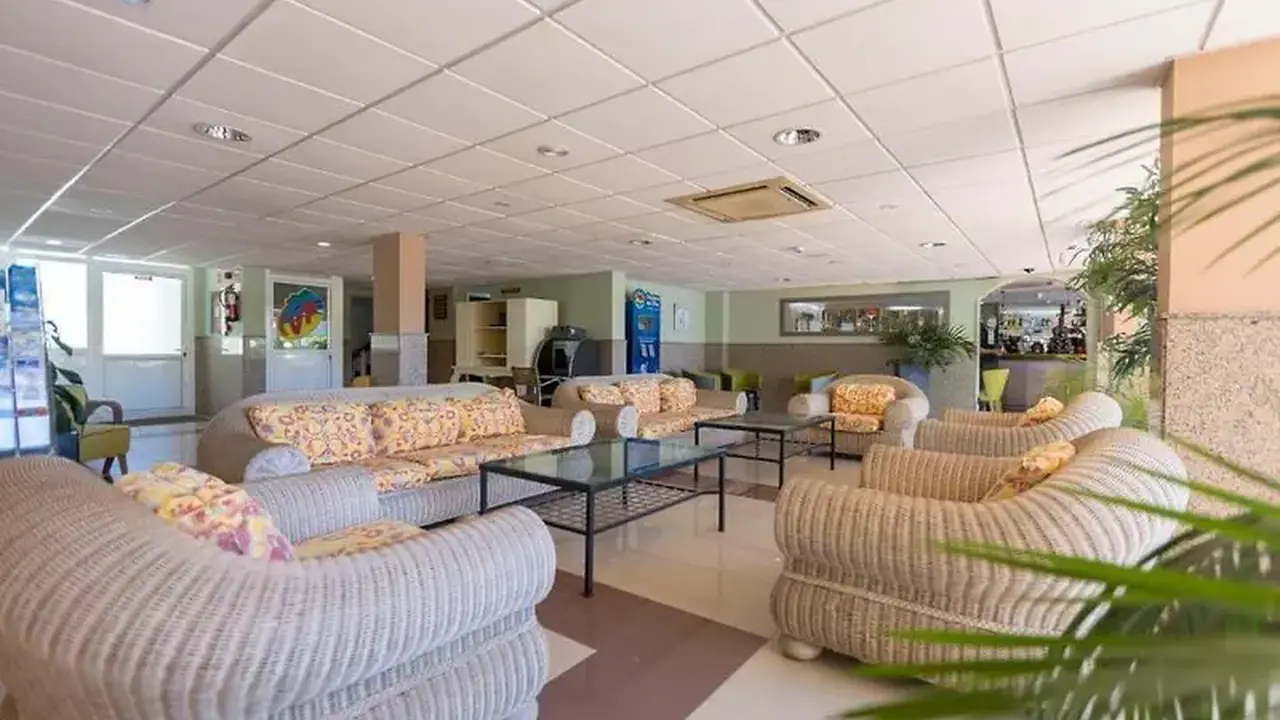 BLUESEA Veril Playa