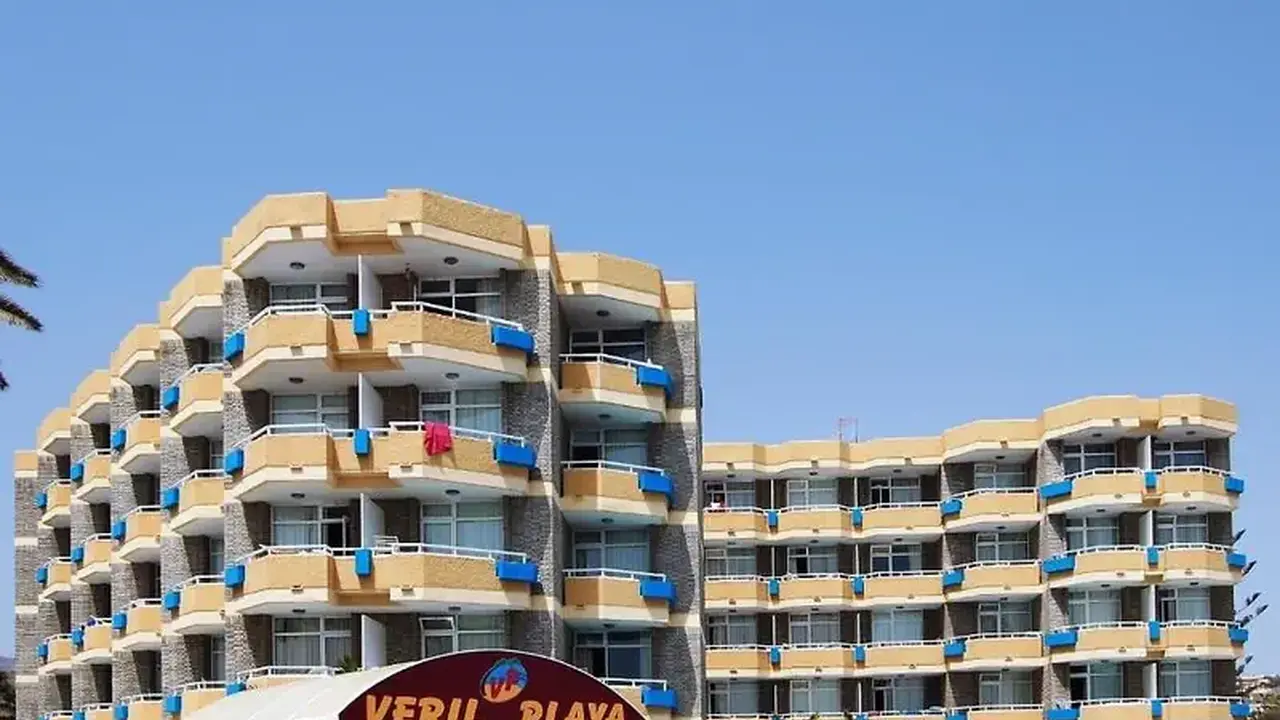 BLUESEA Veril Playa