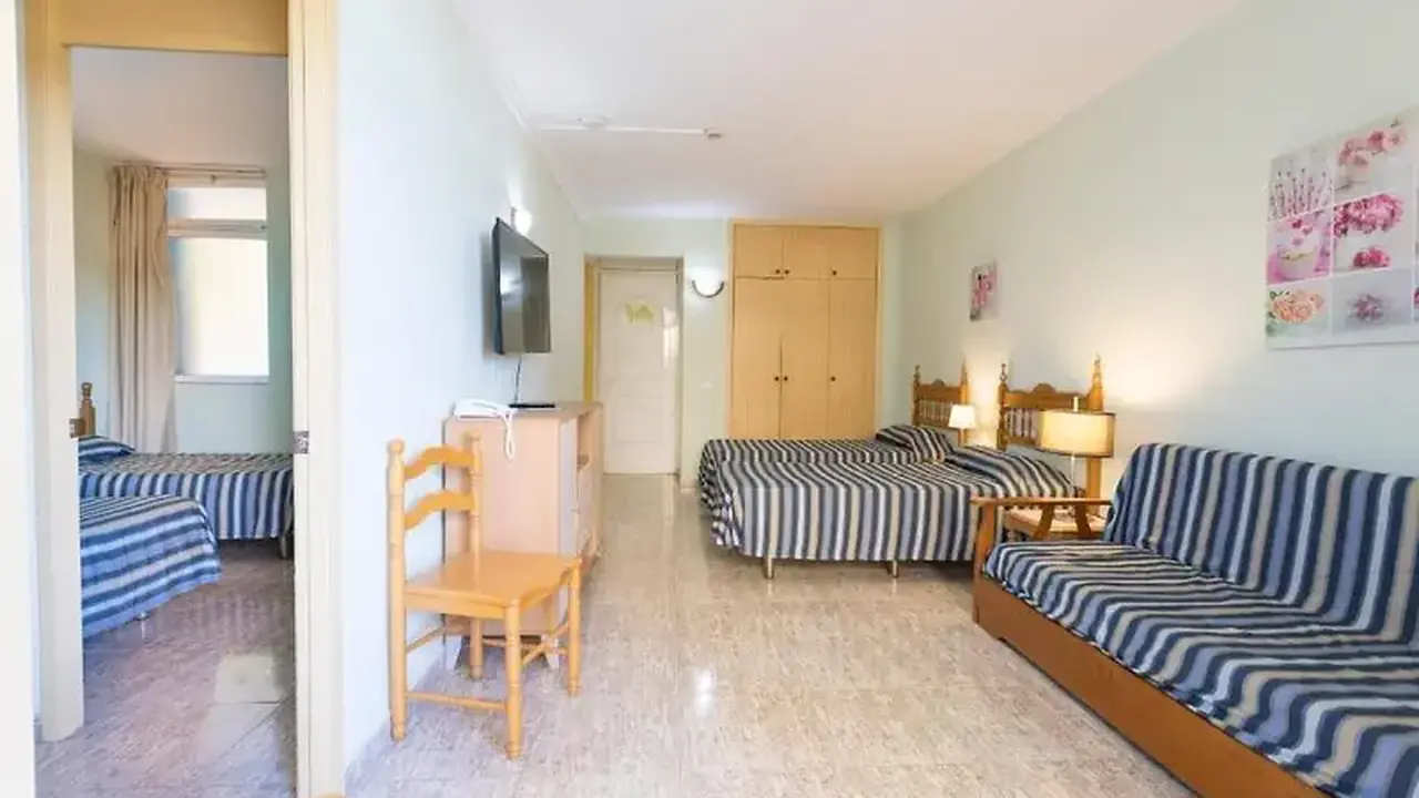 BLUESEA Veril Playa