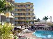 BLUESEA Veril Playa