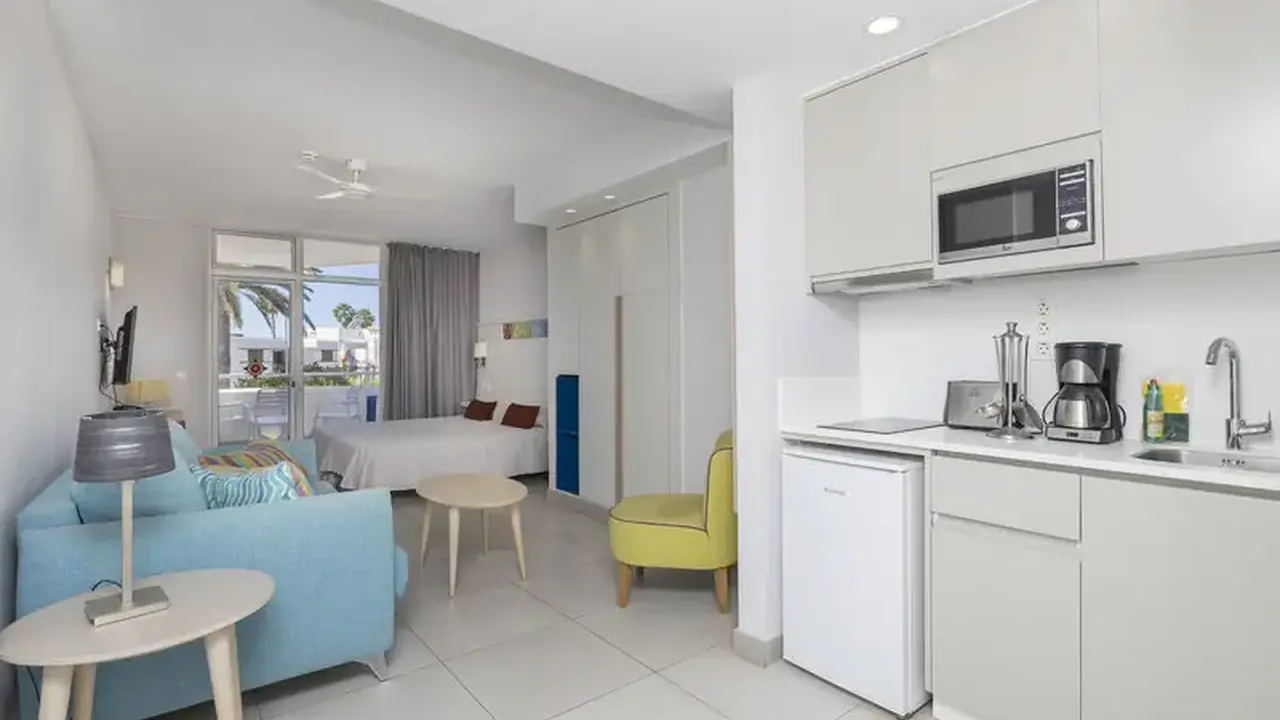 BLUESEA Veril Playa