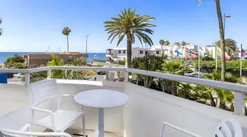 BLUESEA Veril Playa