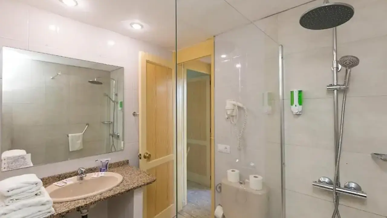 BLUESEA Veril Playa