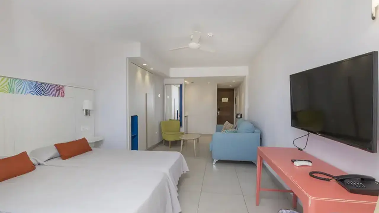 BLUESEA Veril Playa