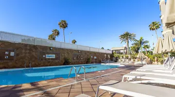 BLUESEA Veril Playa