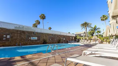 BLUESEA Veril Playa
