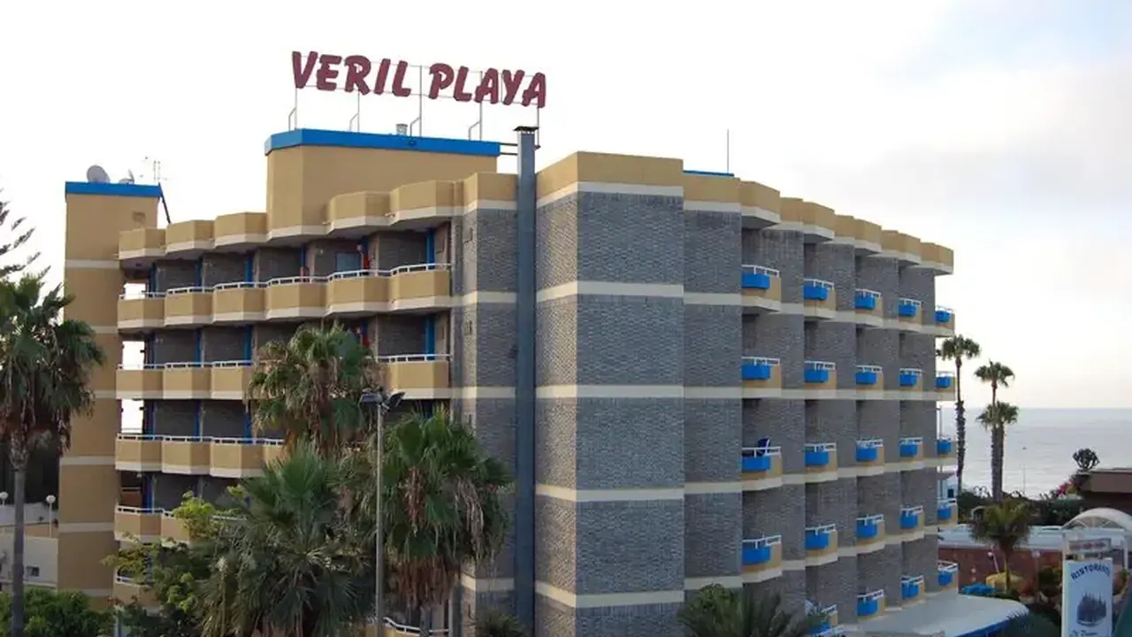 BLUESEA Veril Playa