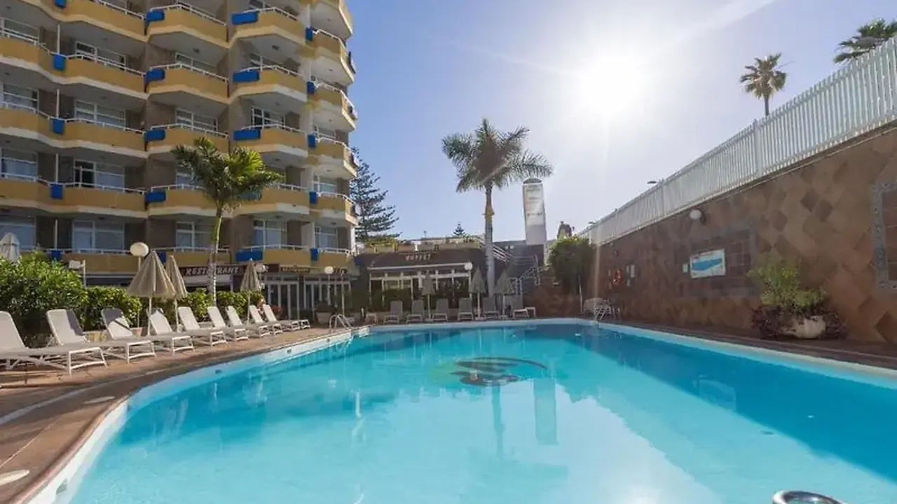 BLUESEA Veril Playa