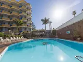 BLUESEA Veril Playa