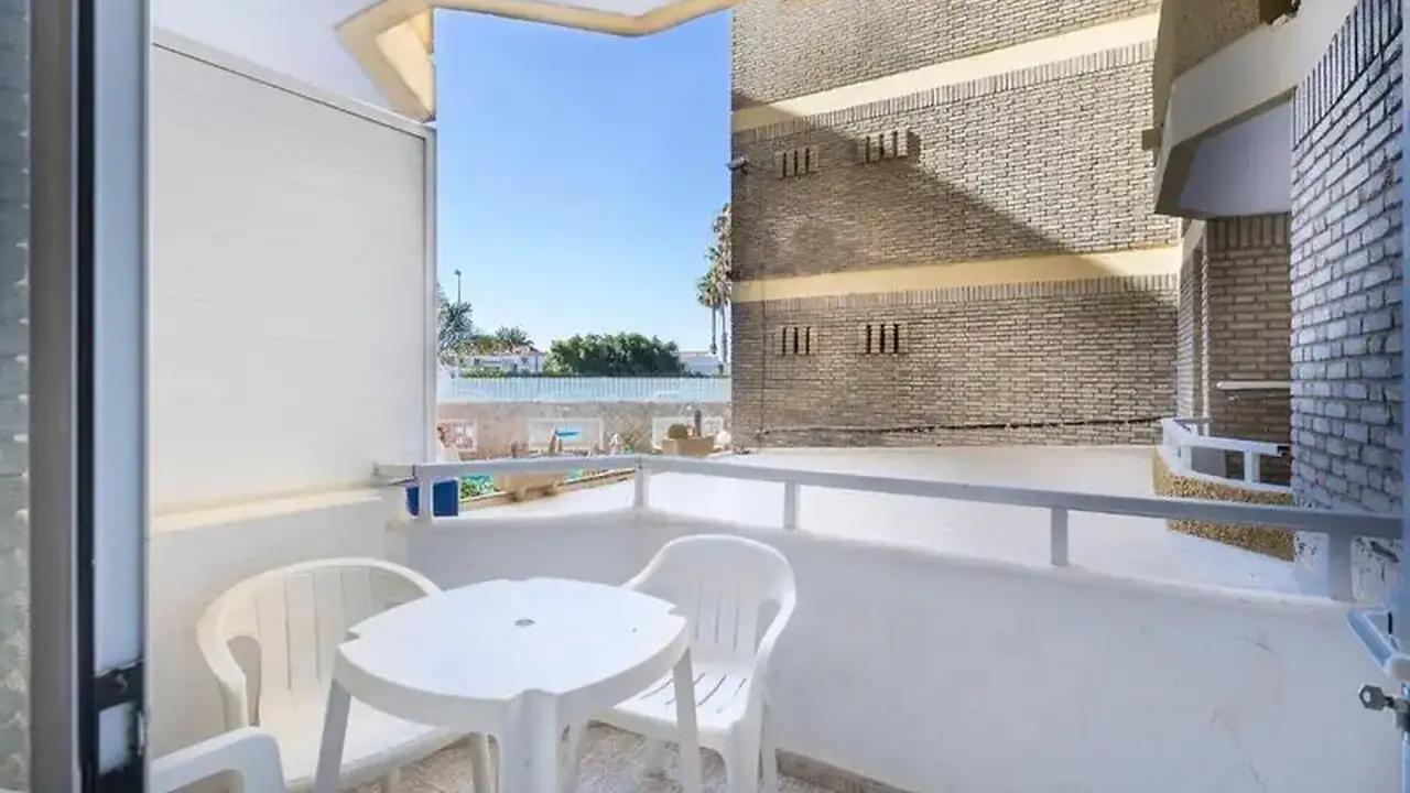 BLUESEA Veril Playa