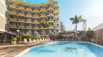 BLUESEA Veril Playa