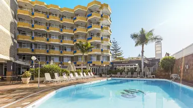 BLUESEA Veril Playa