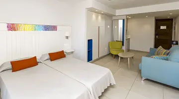 BLUESEA Veril Playa