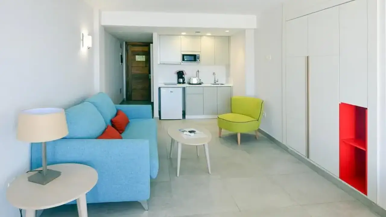BLUESEA Veril Playa