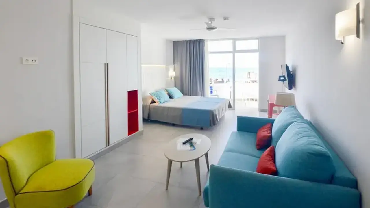 BLUESEA Veril Playa