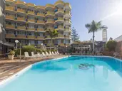 BLUESEA Veril Playa