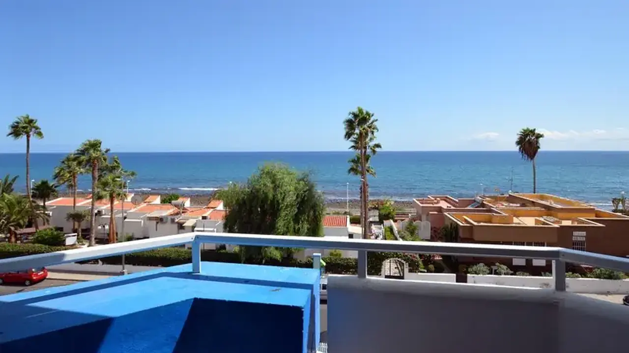 BLUESEA Veril Playa