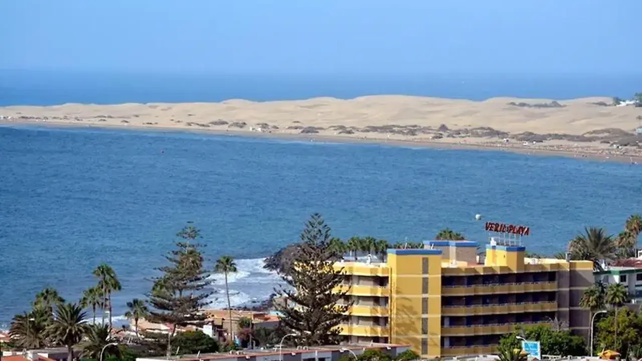 BLUESEA Veril Playa
