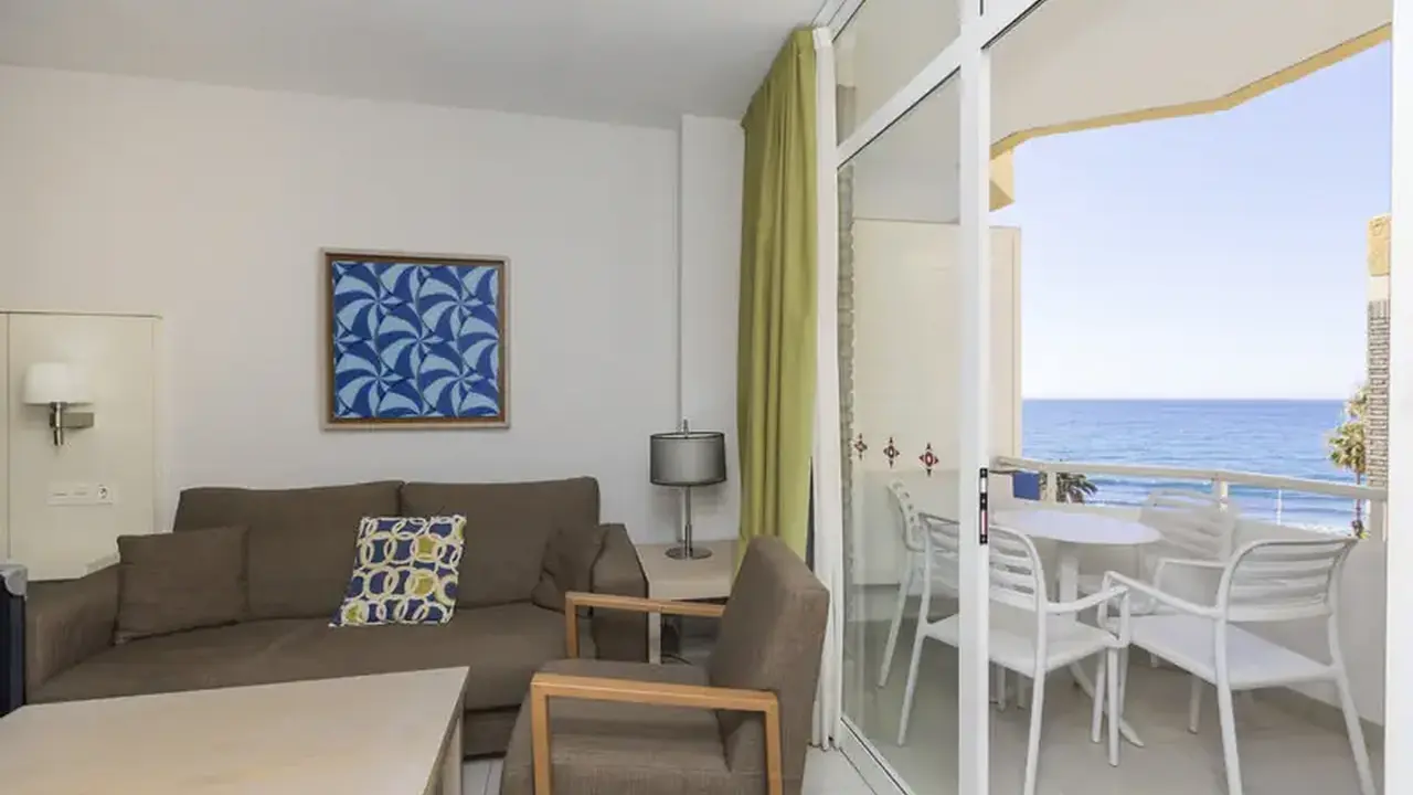 BLUESEA Veril Playa