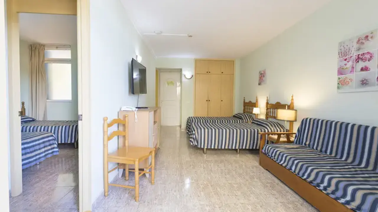 BLUESEA Veril Playa
