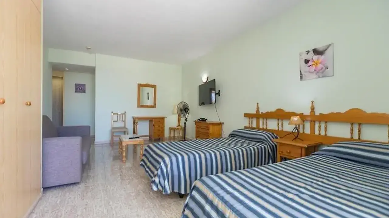 BLUESEA Veril Playa