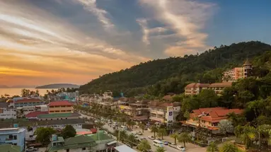 Bluesotel Krabi Aonang Beach