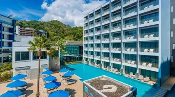 Bluesotel Krabi Aonang Beach