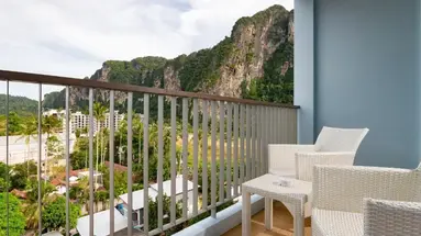 Bluesotel Krabi Aonang Beach