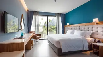 Bluesotel Krabi Aonang Beach