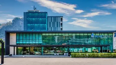 Bluesotel Krabi Aonang Beach