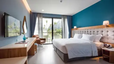 Bluesotel Krabi Aonang Beach