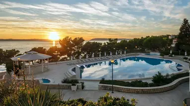 Bluesun Holiday Village Afrodita