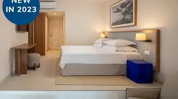 BLUESUN HOLIDAY VILLAGE AFRODITA