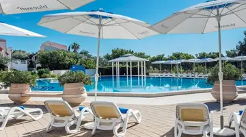 BLUESUN HOLIDAY VILLAGE AFRODITA
